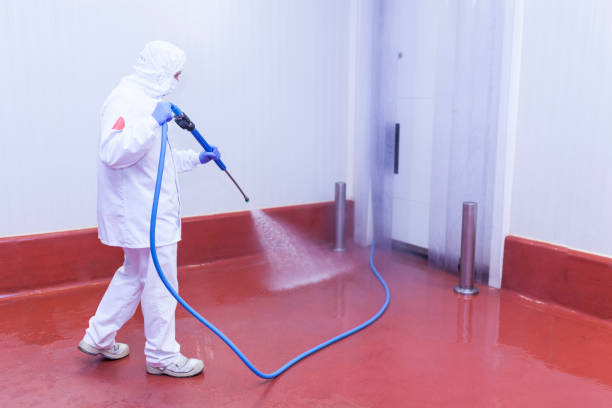 Best Machinery and Equipment Cleaning  in Fulton, TX