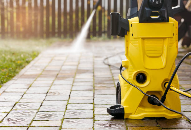 Best Animal Enclosure Cleaning  in Fulton, TX